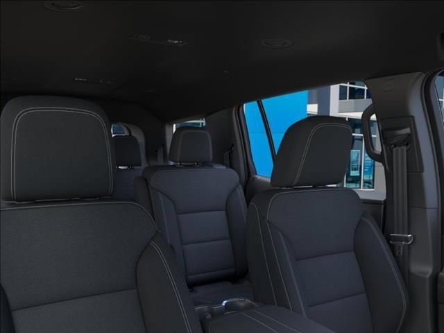 2027 Chevrolet Traverse LT - Photo 24