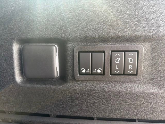 2026 Chevrolet Tahoe High Country - Photo 16
