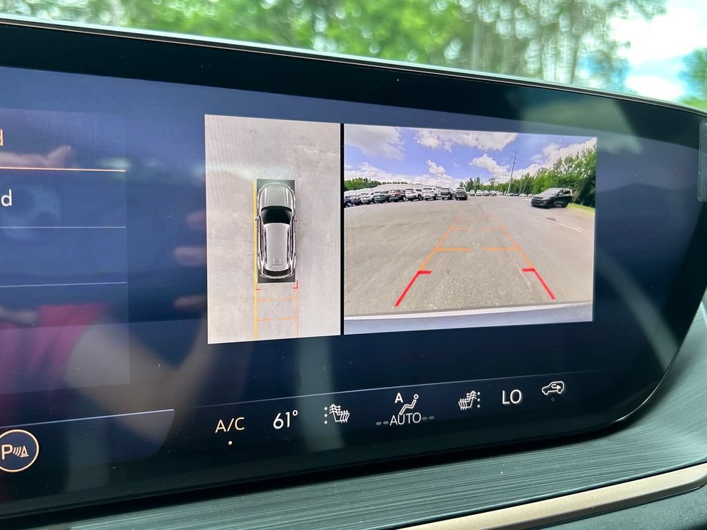 2026 Buick Envision Sport Touring - Photo 81