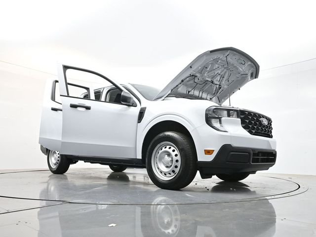New 2026 Oxford White Ford XL image 43