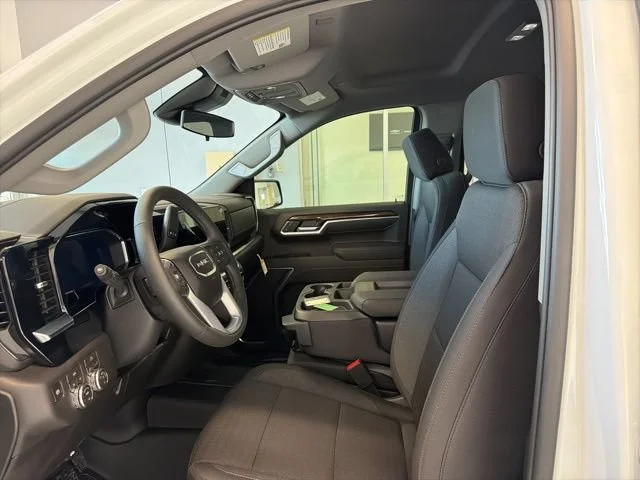 2026 GMC Sierra 1500 Elevation - Photo 15
