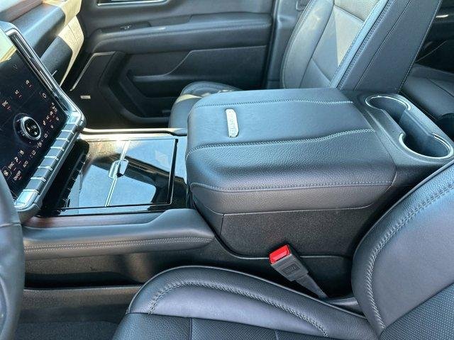 Used 2025 Sterling Metallic GMC Denali image 21