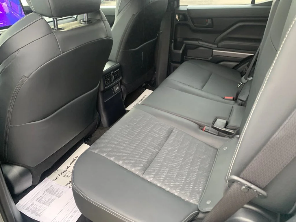 Used 2025  Toyota TRD Sport Premium image 14