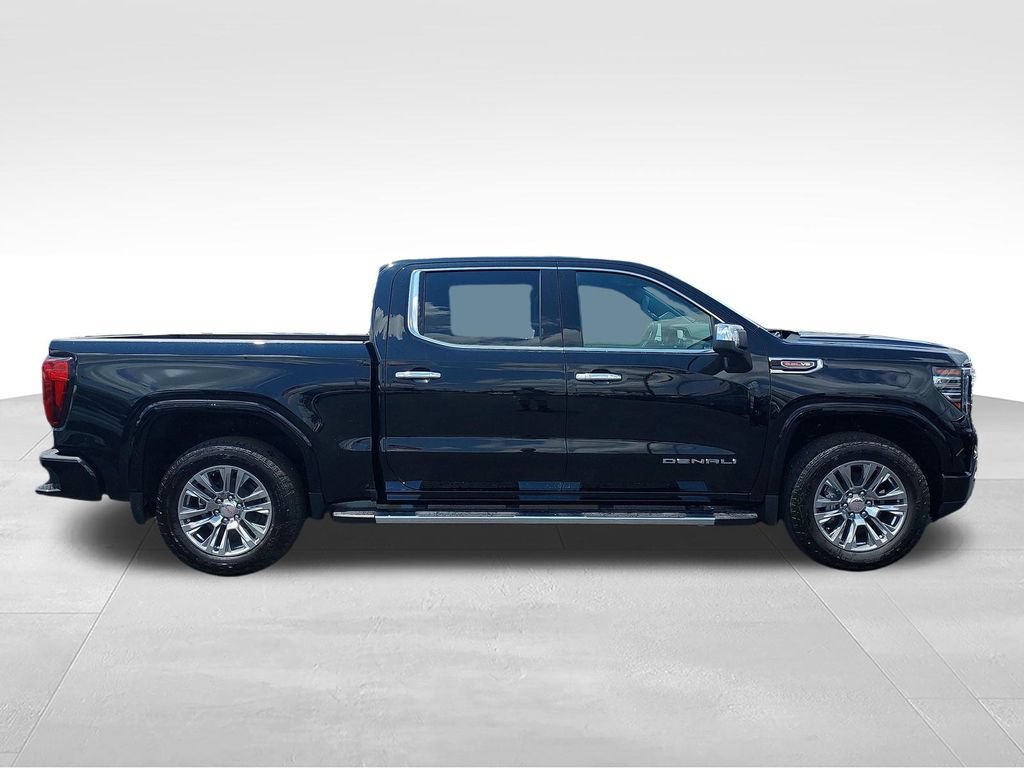 New 2026 Onyx Black GMC Denali image 6