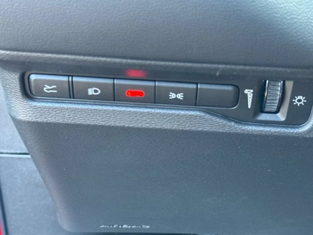 New 2026 Redeye Exterior Paint Dodge R/T Plus image 26
