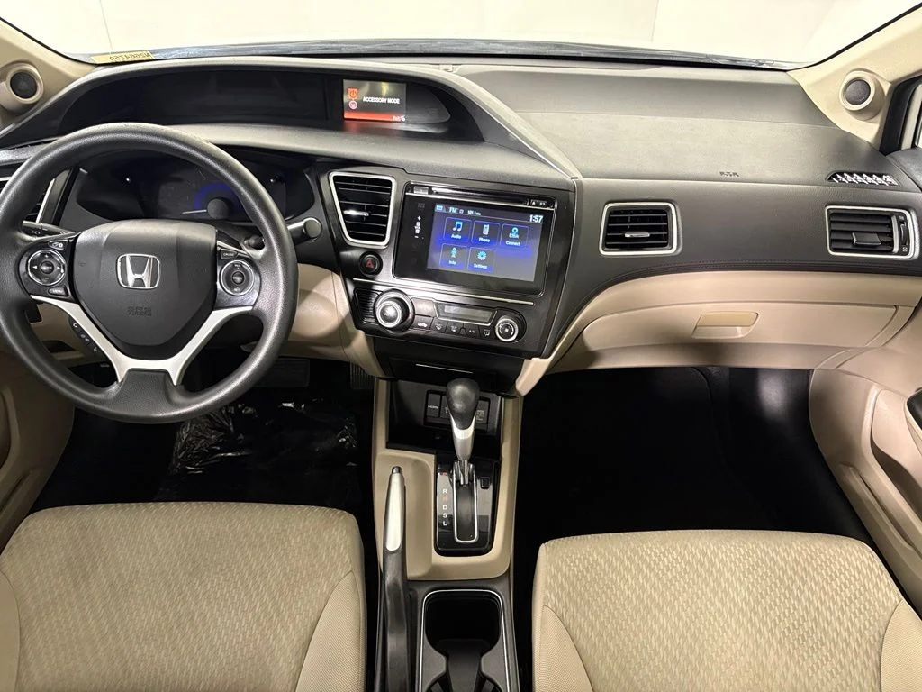 Used 2015  Honda EX image 35