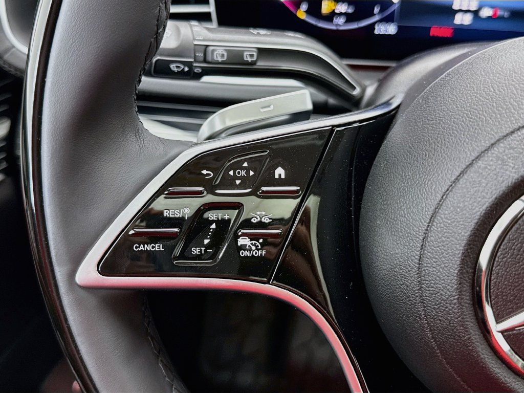 2026 Mercedes-Benz GLS Base - Photo 12