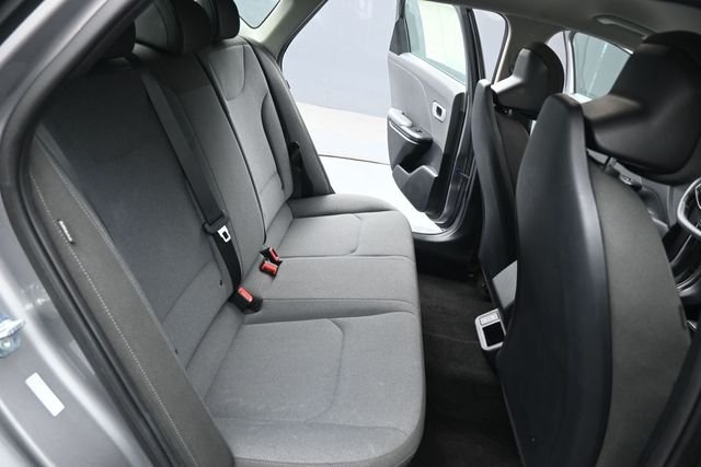 Used 2025 Gray Kia LXS image 14
