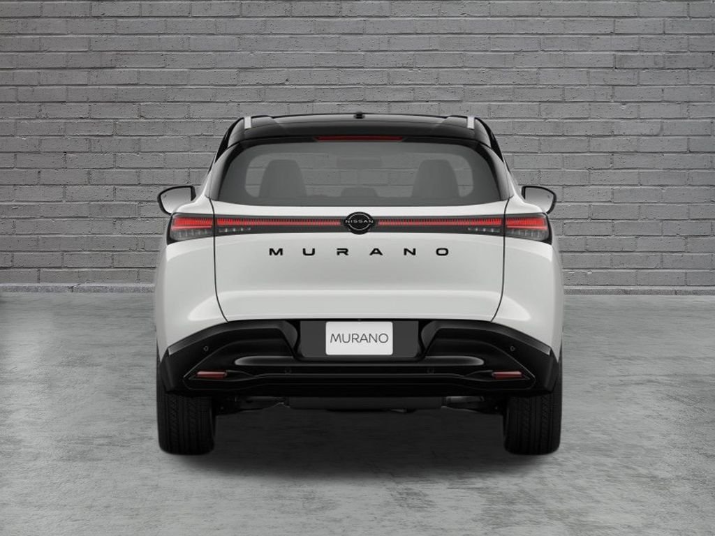 New 2027 White Nissan SL image 7