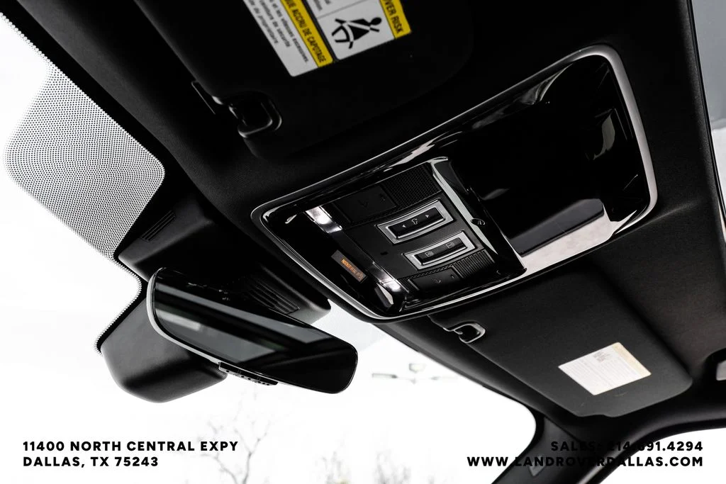 Used 2021 Fuji White Land Rover Westminster image 27