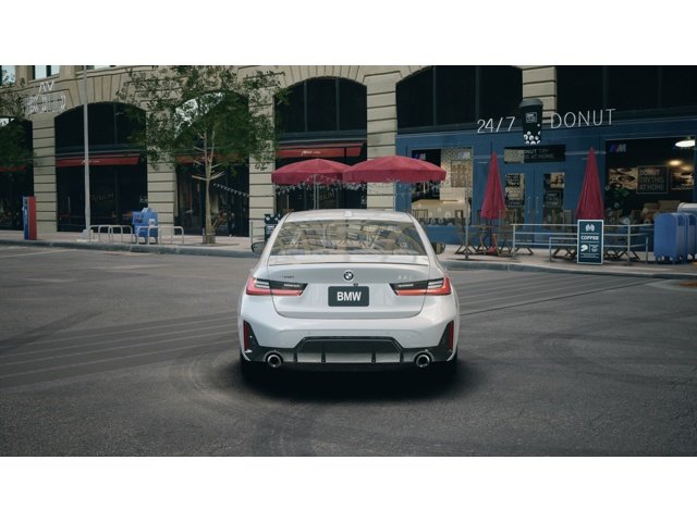 New 2026 Brooklyn Grey Metallic BMW  image 5
