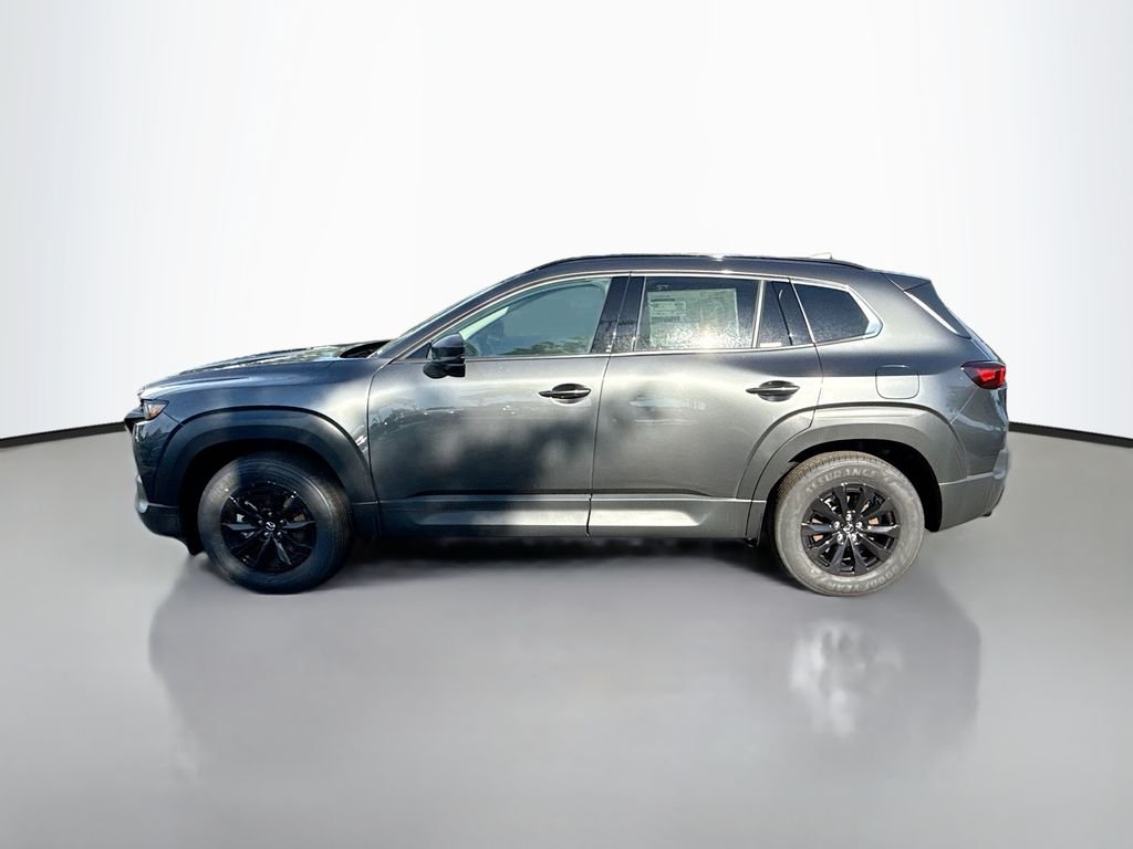 2026 Mazda CX-50 Premium - Photo 4
