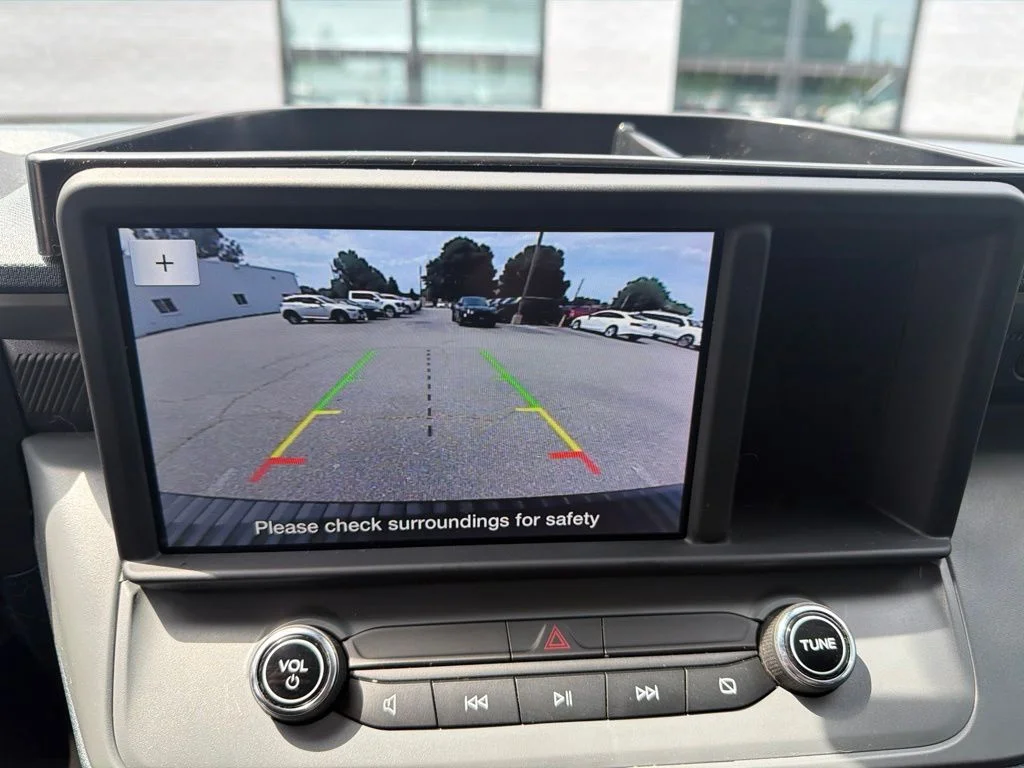 Used 2024 Black Ford XL image 24