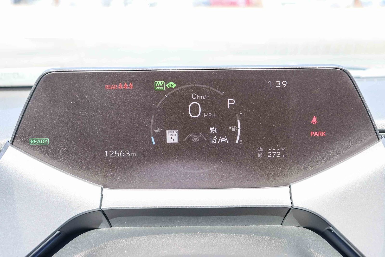 Certified Used 2024 Pearl Toyota XSE Premium image 29