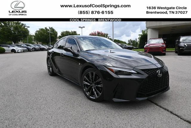 Used 2023 CAVIAR Lexus 350 F SPORT image 1