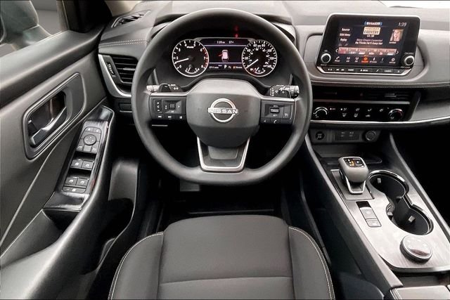 Used 2026 Black Nissan S image 5