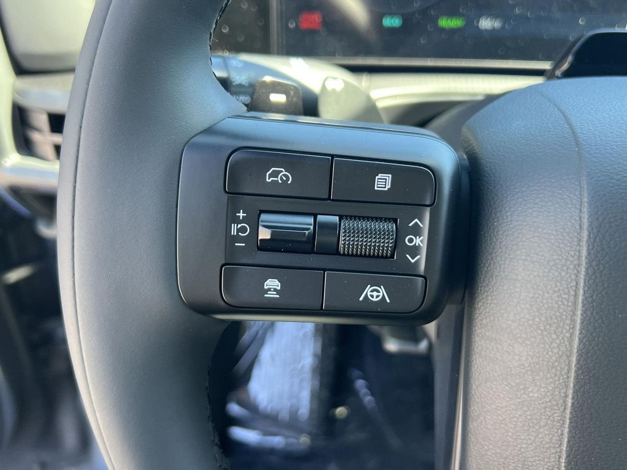 New 2026 Ecotronic Gray Matte Hyundai Calligraphy image 63