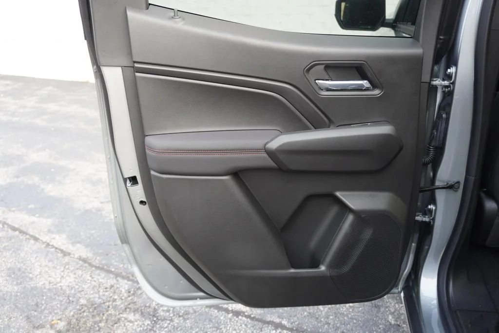 New 2026 Sterling Gray Metallic Chevrolet Z71 image 27