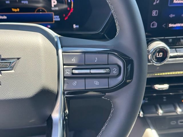 2026 Chevrolet Colorado ZR2 - Photo 17