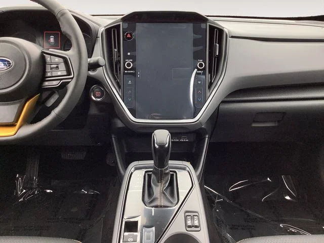 2026 Subaru Crosstrek Wilderness - Photo 11