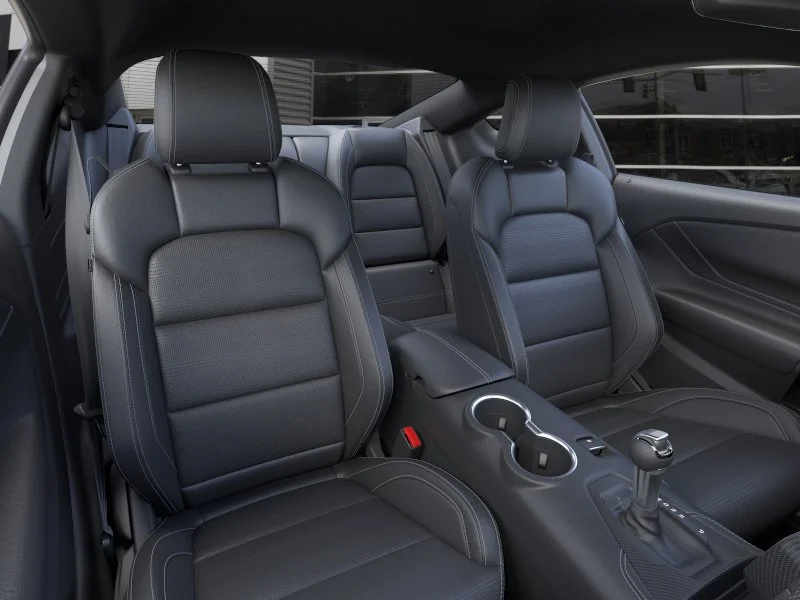 New 2026 Carbonized Gray Metallic Ford GT Premium image 31