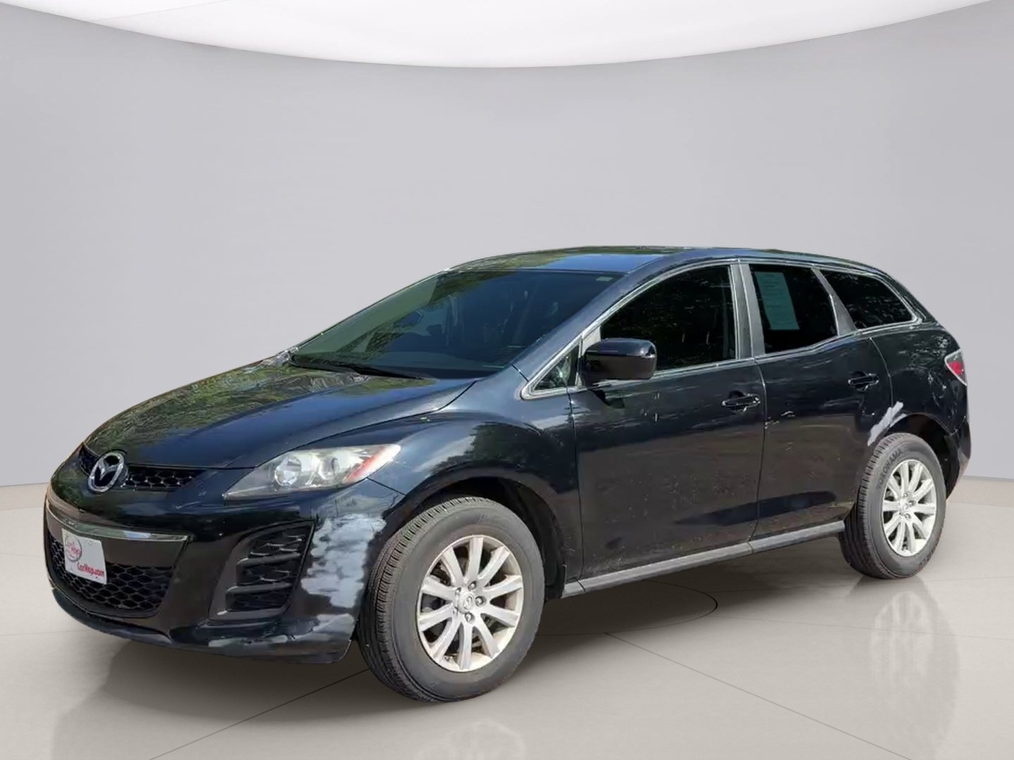 2010 Mazda CX-7 i Sport FWD's photo