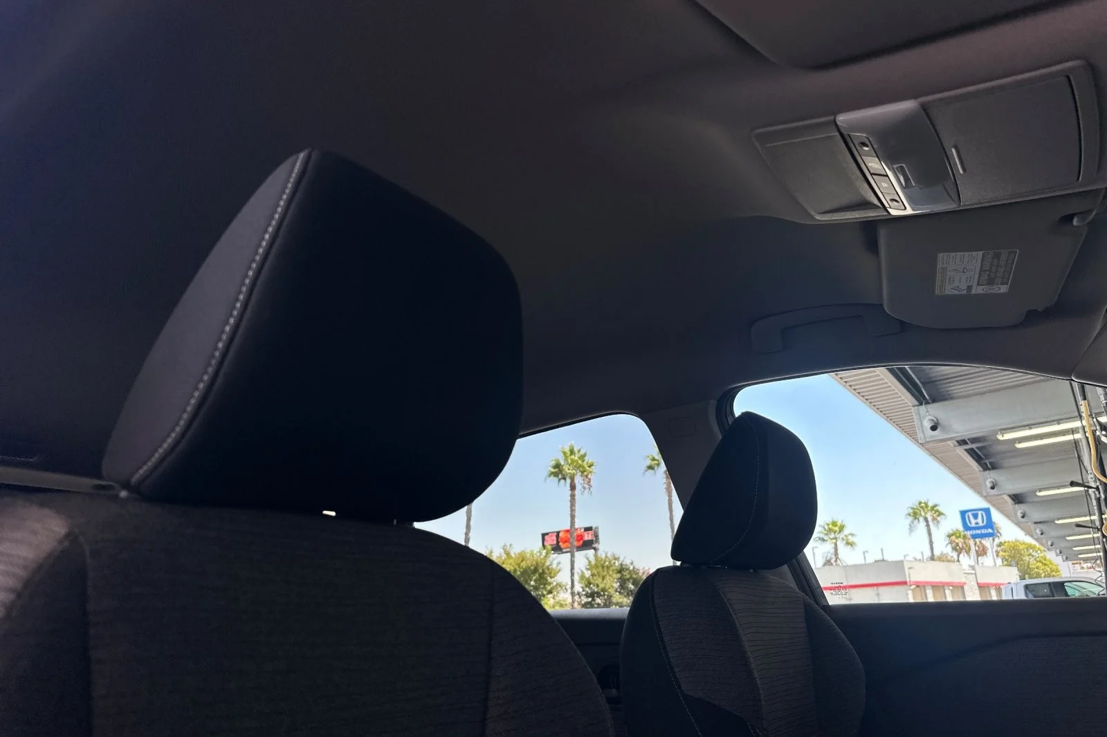 Used 2021 Gun Metallic Nissan S image 16