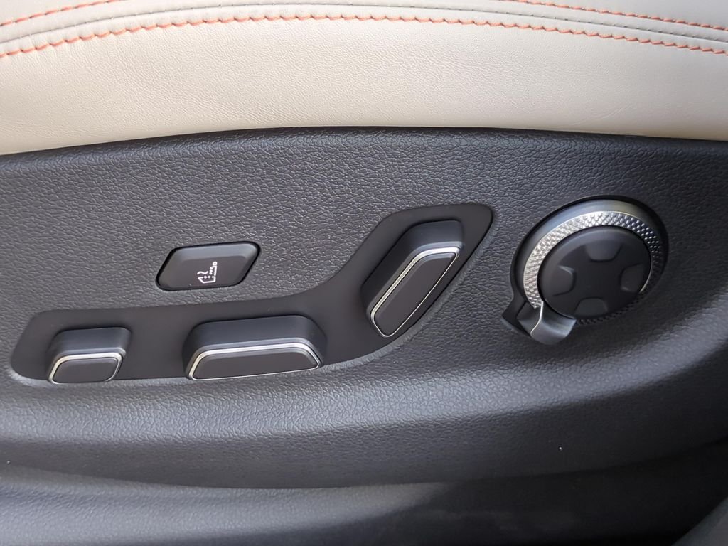 2026 GENESIS GV70 Sport Prestige - Photo 18