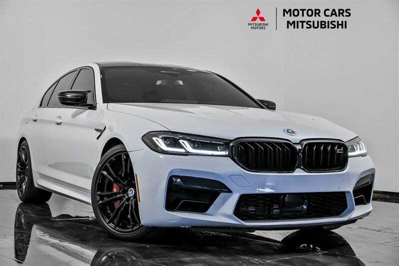 2023 BMW M5 Base