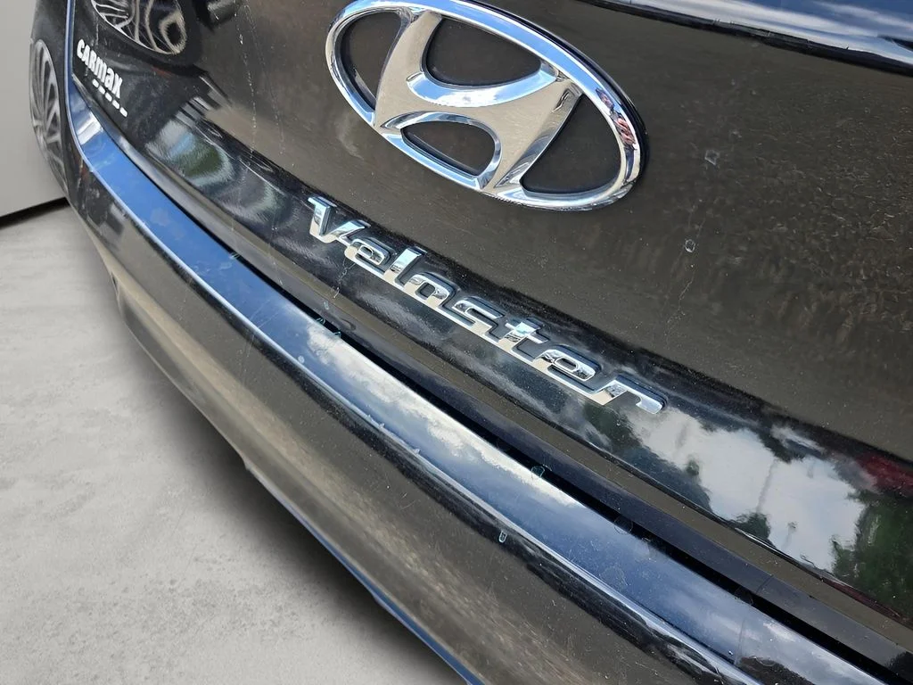 Used 2019 Phantom Black Hyundai N image 16