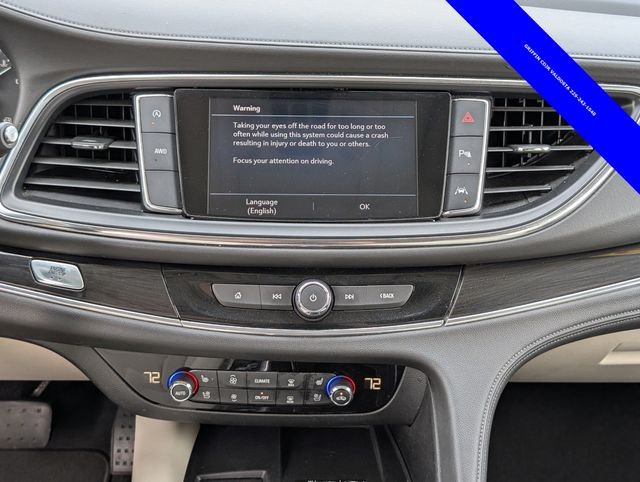 2023 Buick Enclave Premium - Photo 18