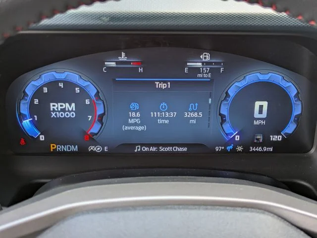 New 2026 Avalanche Ford Heritage Edition image 27