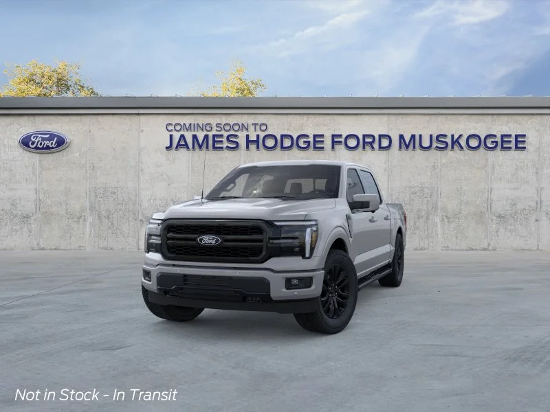 New 2026 Avalanche Ford Lariat® image 2