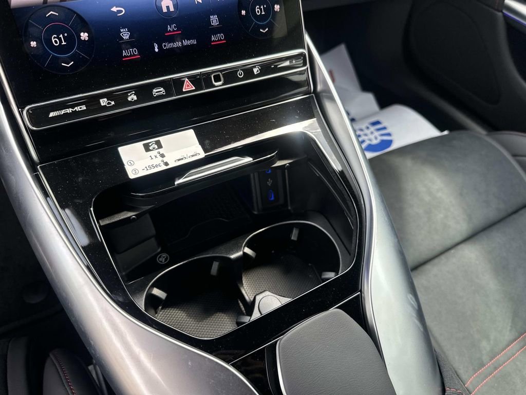 2025 Mercedes-Benz SL Mercedes-AMG - Photo 37