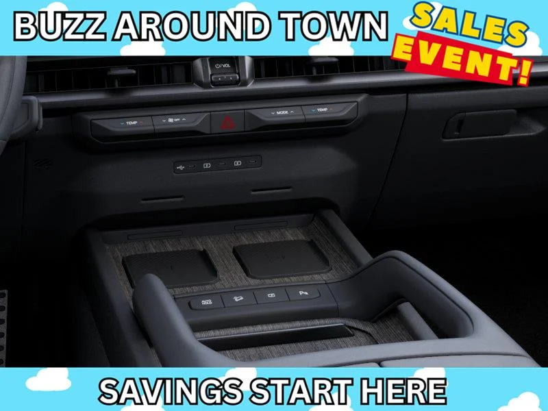 New 2027 Glacial White Pearl Kia X-Line SX Prestige image 23