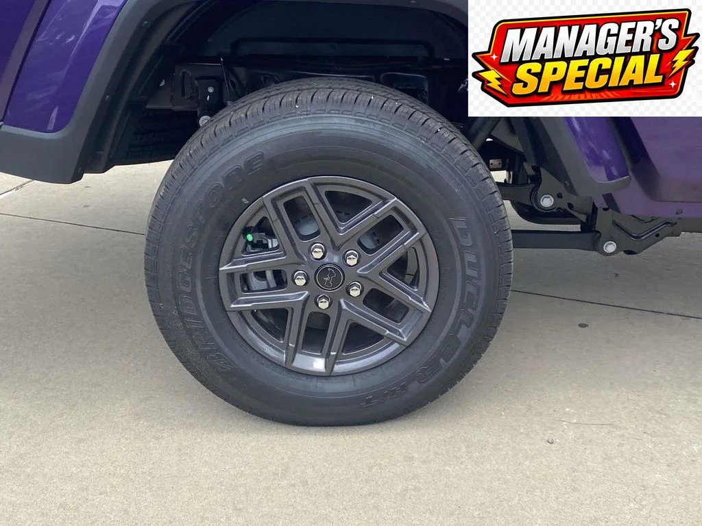 New 2026 Reign Exterior Paint Jeep Sport S image 37
