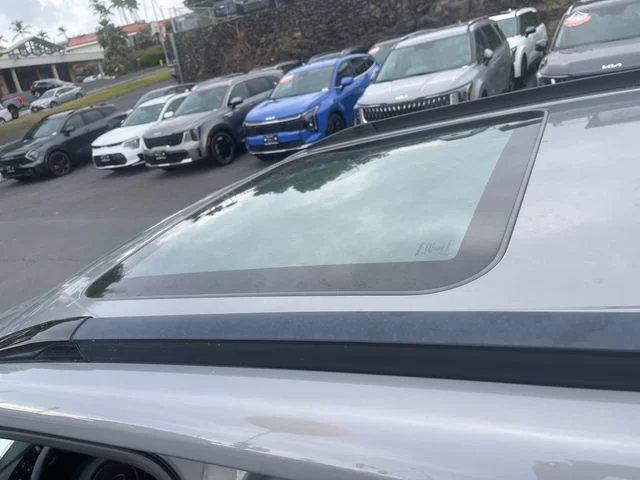 Used 2025 Beige Subaru Sport image 26