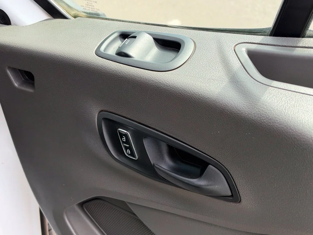 Used 2023 White Ford Base image 18
