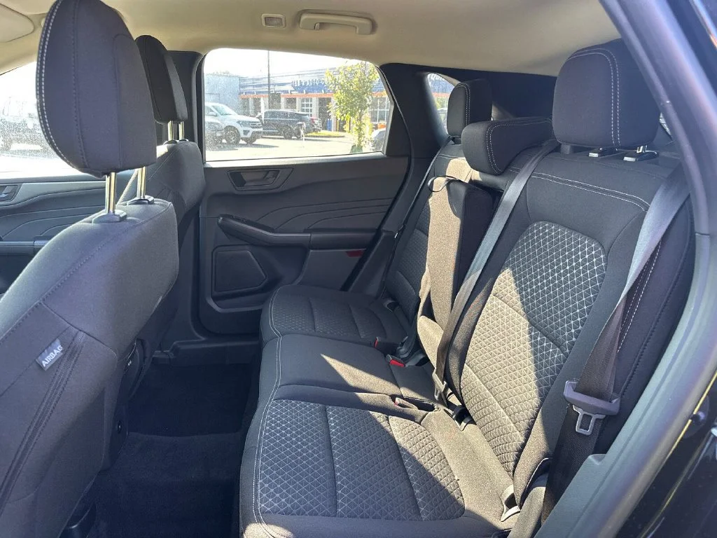 Used 2024 Black Ford Active image 14