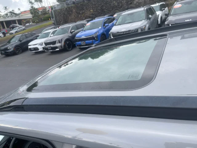 Used 2025 Beige Subaru Sport image 26