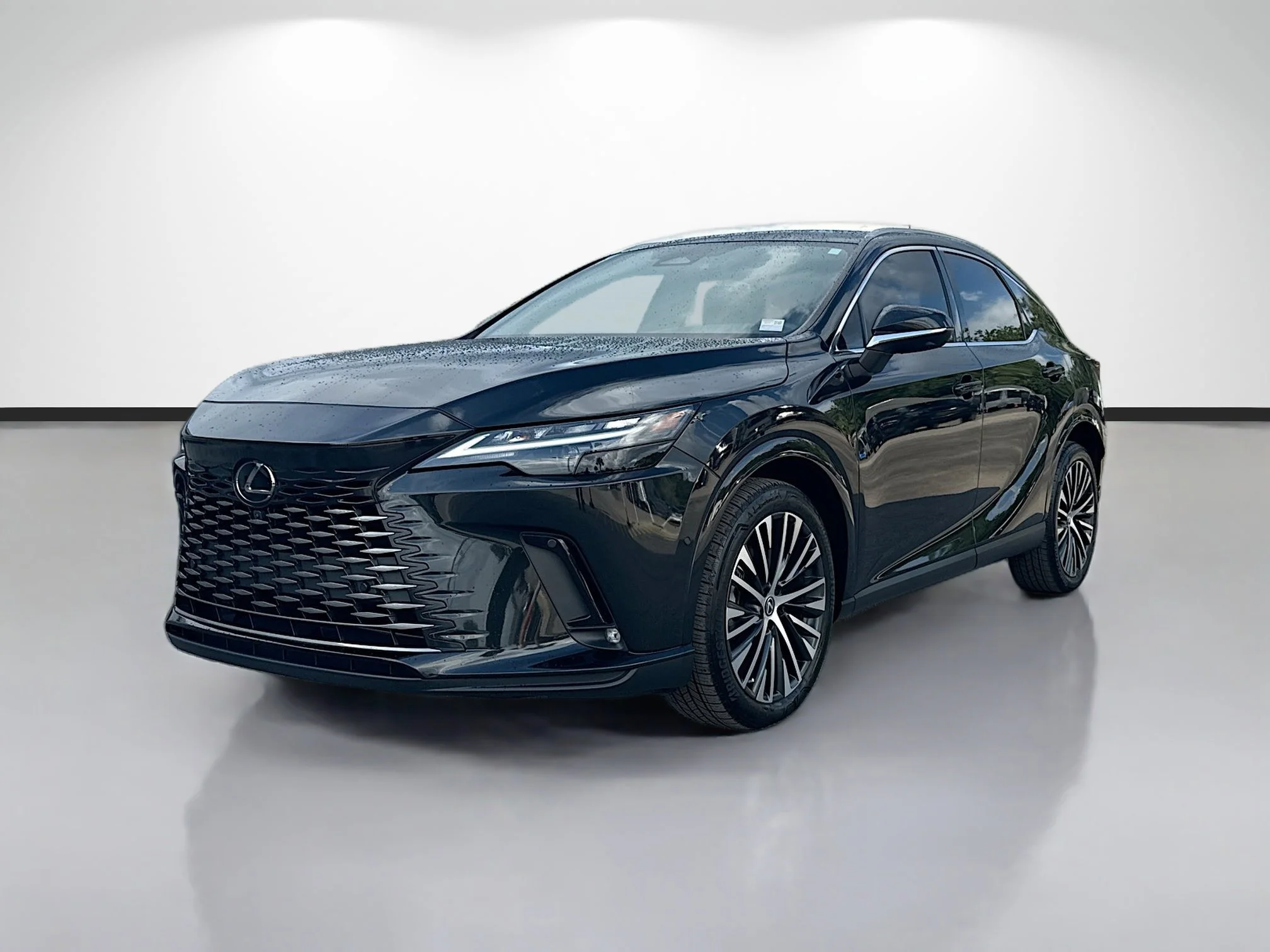 Used 2024 Caviar Lexus RX 350 Premium Plus image 7