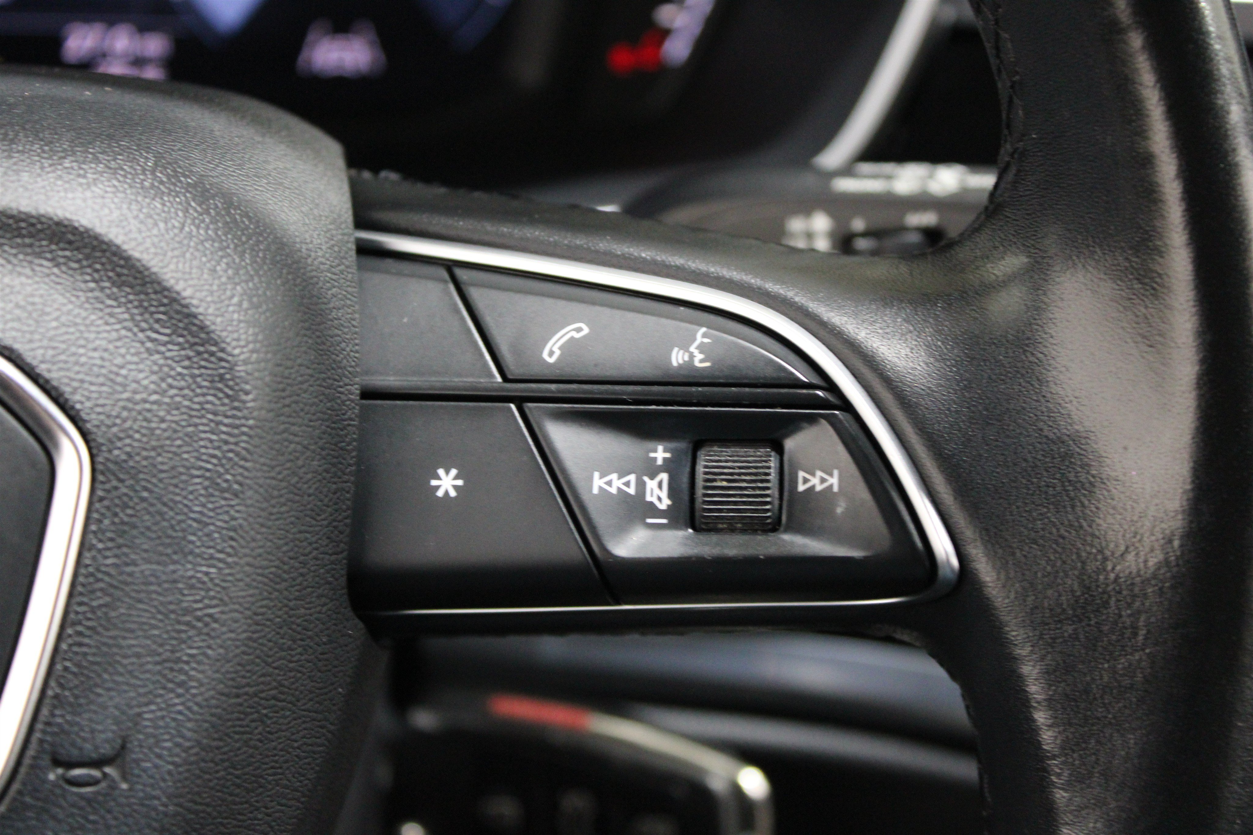 Used 2021 Gray Audi Premium All-Wheel Drive image 9