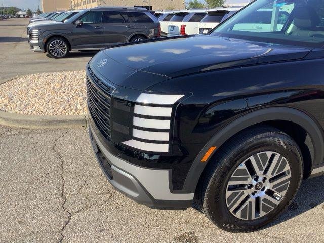 New 2027 Abyss Hyundai BLUE SEL image 32