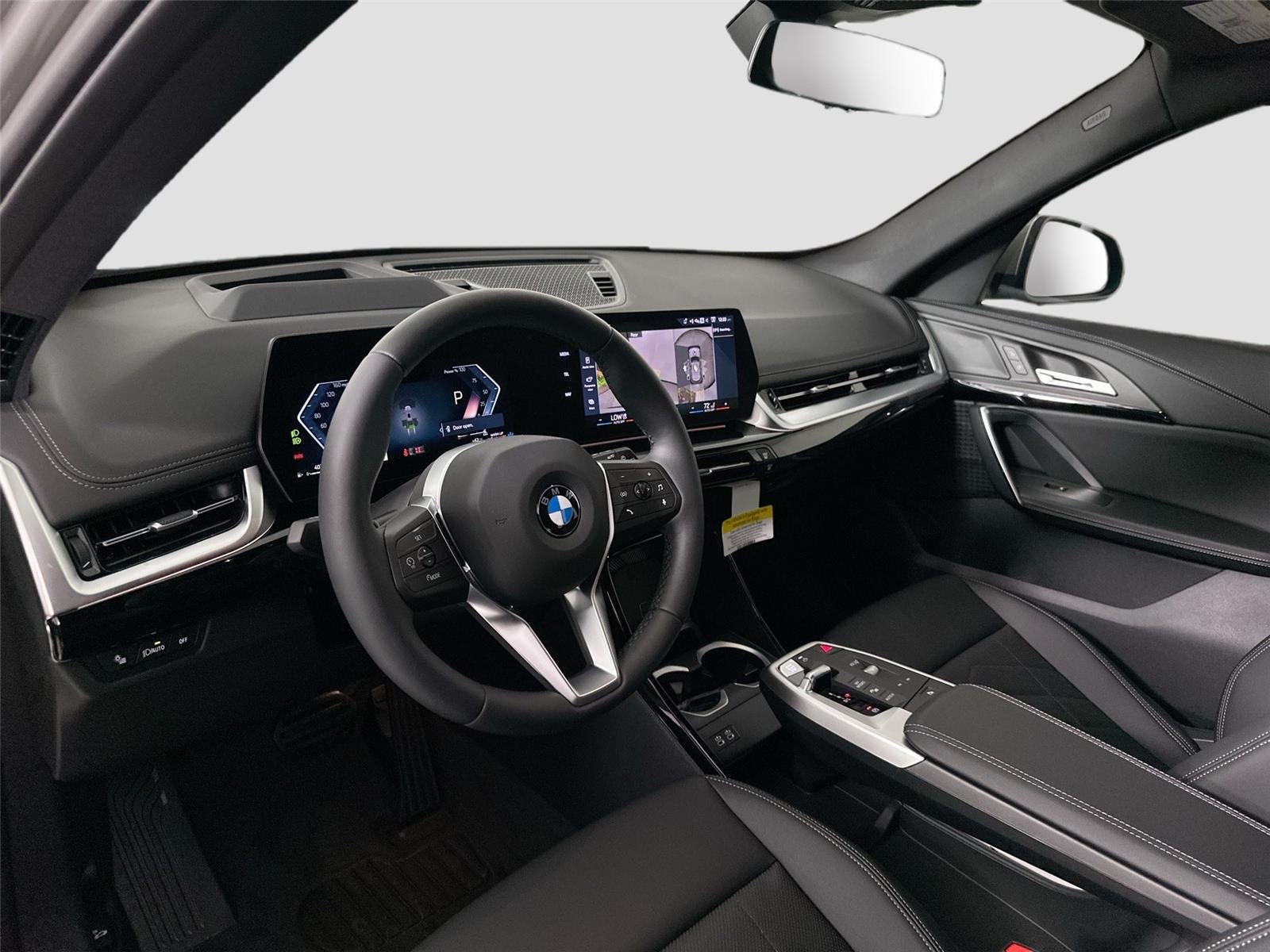 2026 BMW X1 XDrive28i - Photo 18