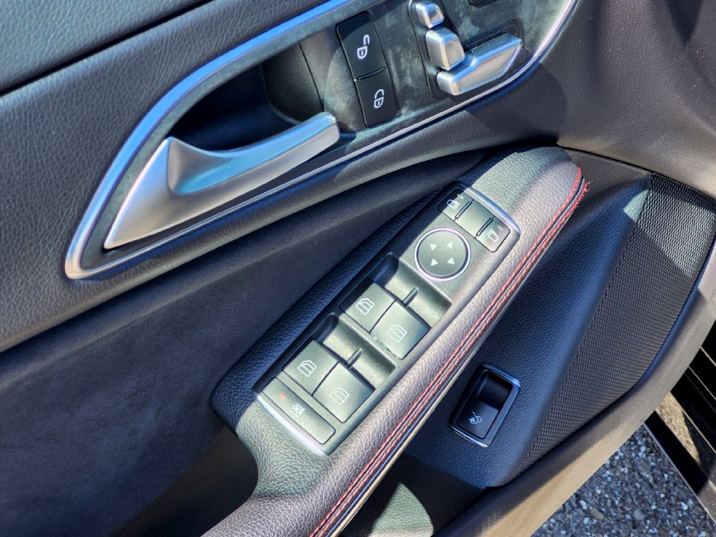 Used 2018  Mercedes-Benz CLA 45 AMG® image 16