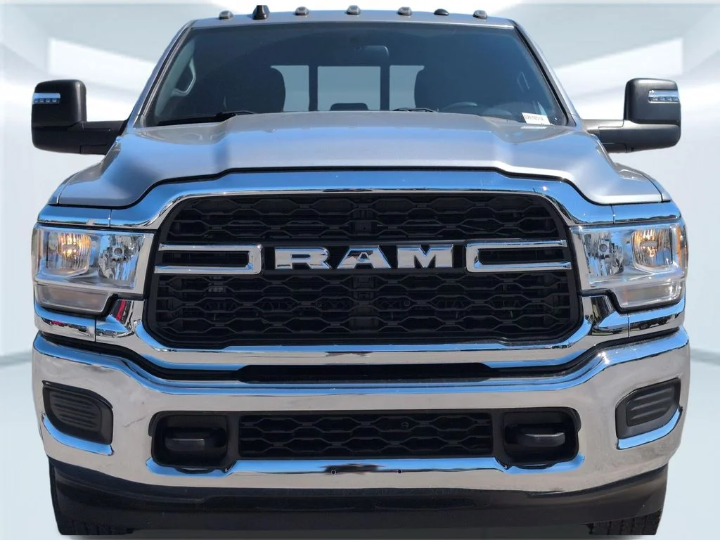 Used 2024 Silver Ram Tradesman image 8
