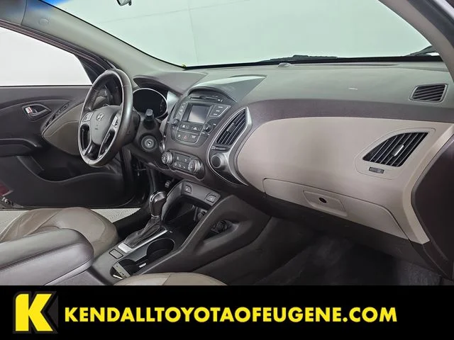 Used 2014 Brown Hyundai SE image 19