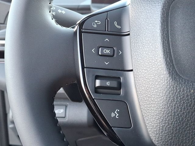 New 2026 Wind Chill Pearl Toyota SE image 13