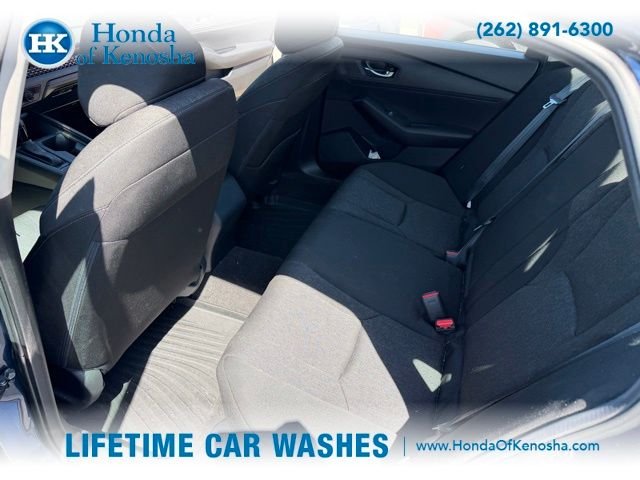 2024 Honda Accord EX - Photo 6