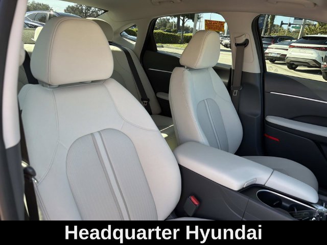 2024 Hyundai Sonata SEL - Photo 15